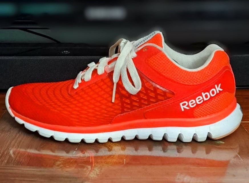 Reebok Sublite Escape 3.0 Women’s Running Shoes Like New Size 7🏆 - photo 2