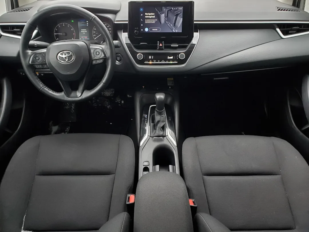 2024 Toyota Corolla - photo 5