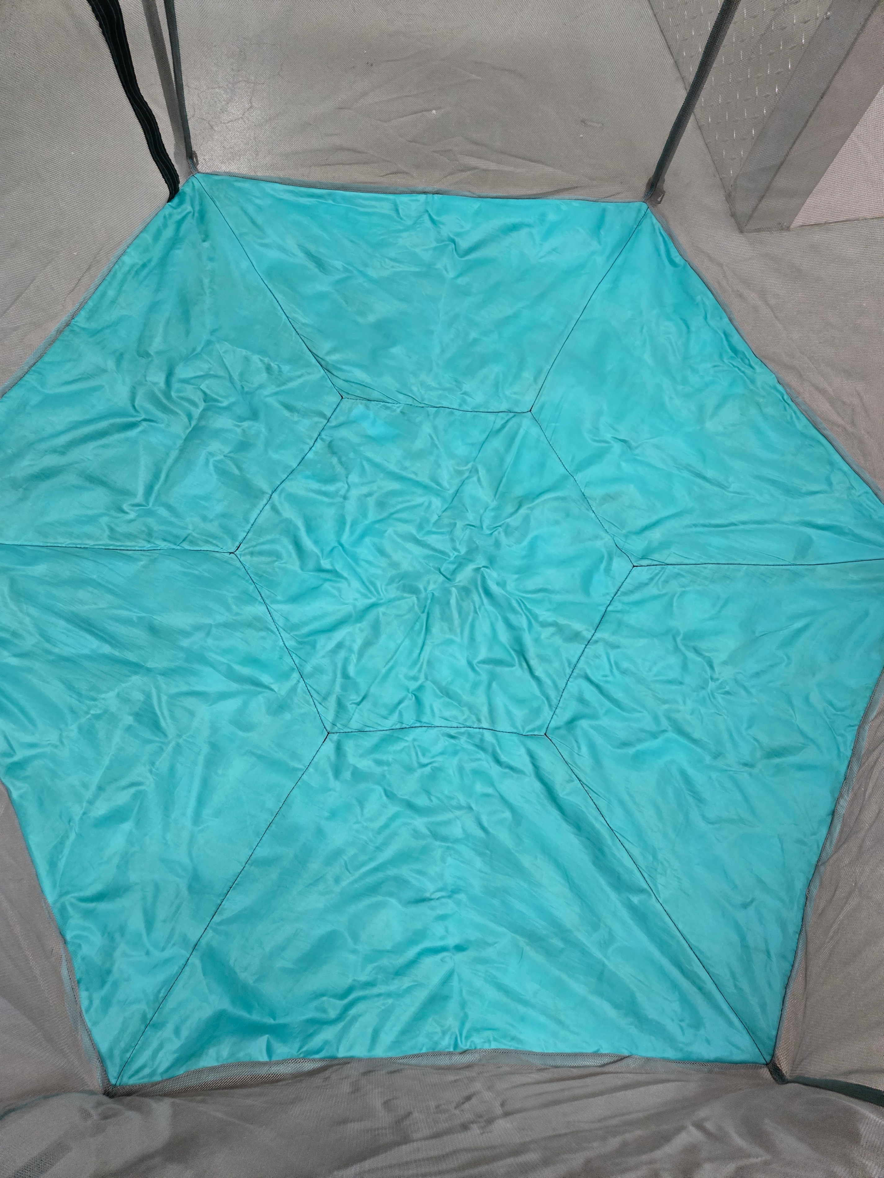 Portable Playard Playpen - photo 5