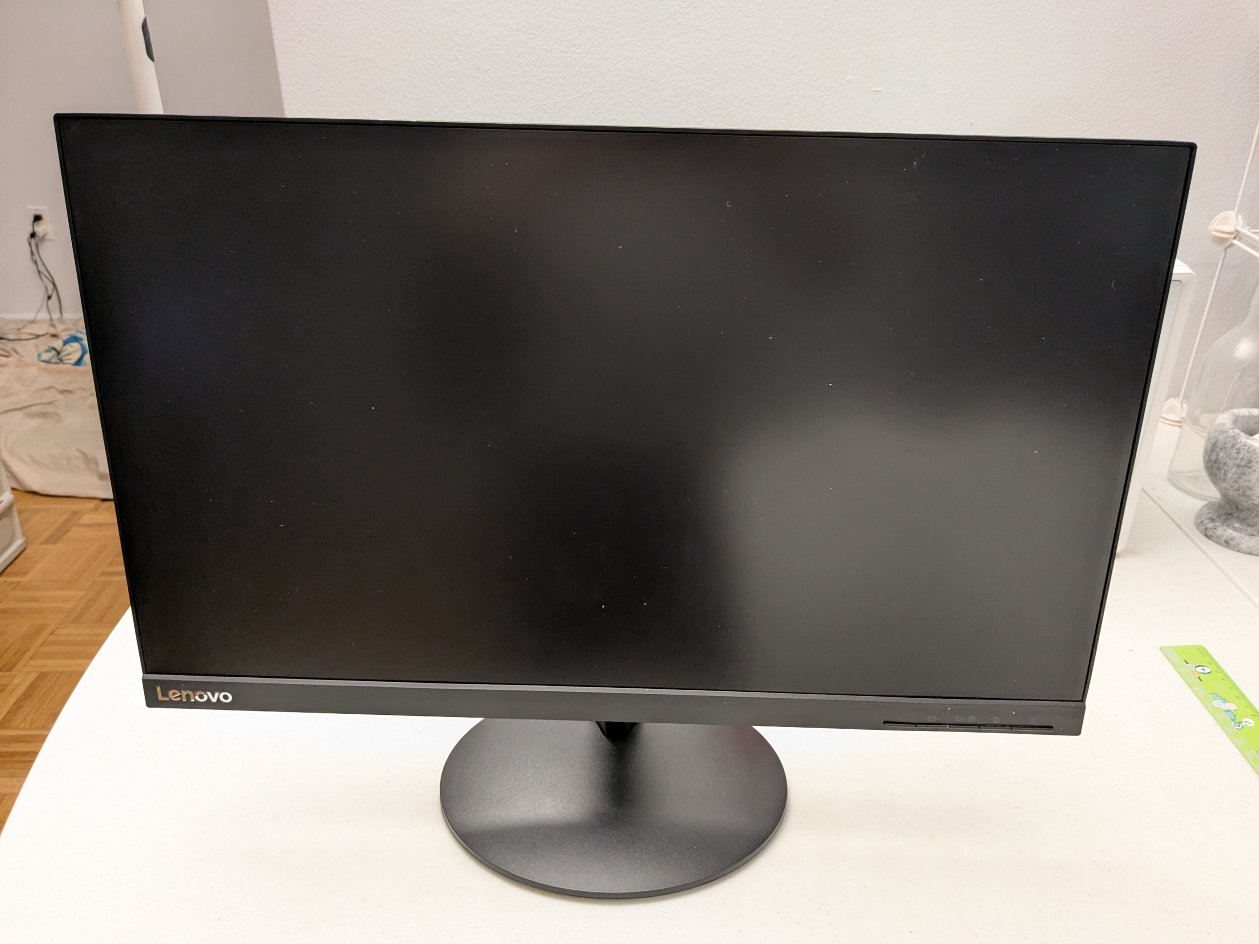 Lenovo L24q-30 2K QHD Monitor - Like New in Box - photo 3