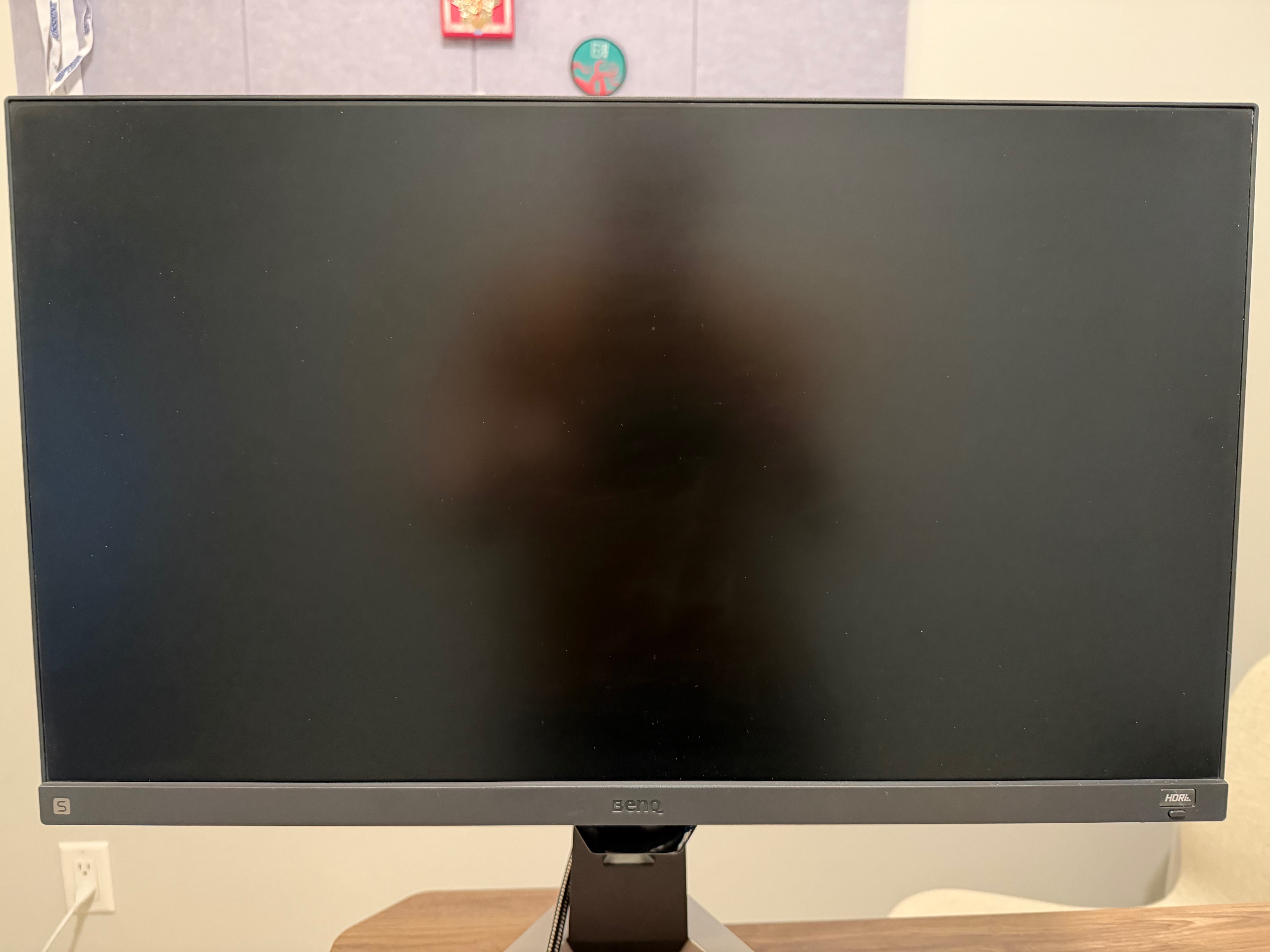 Gaming Monitor BENQ EX2510-T, Full HD, IPS, 144Hz