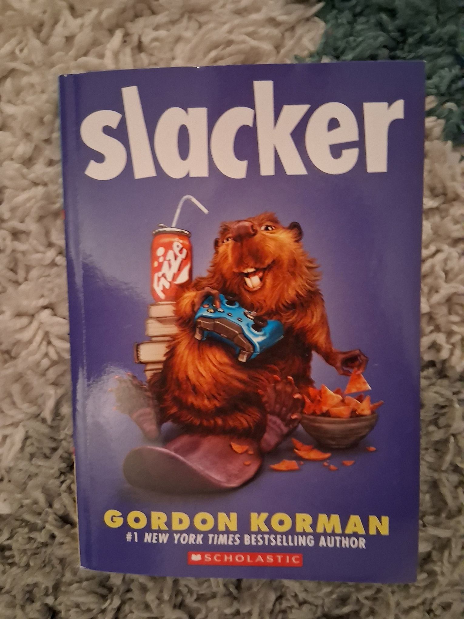Slacker
