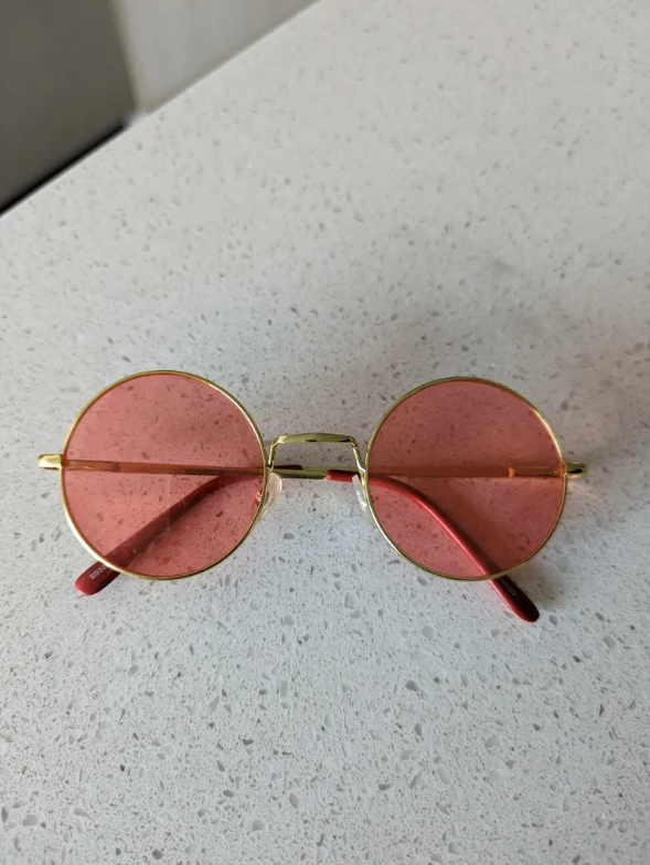 Fashion Glasses