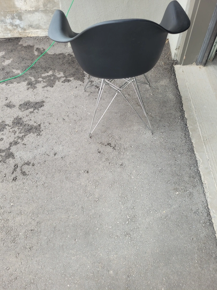 Eames Chair - photo 3