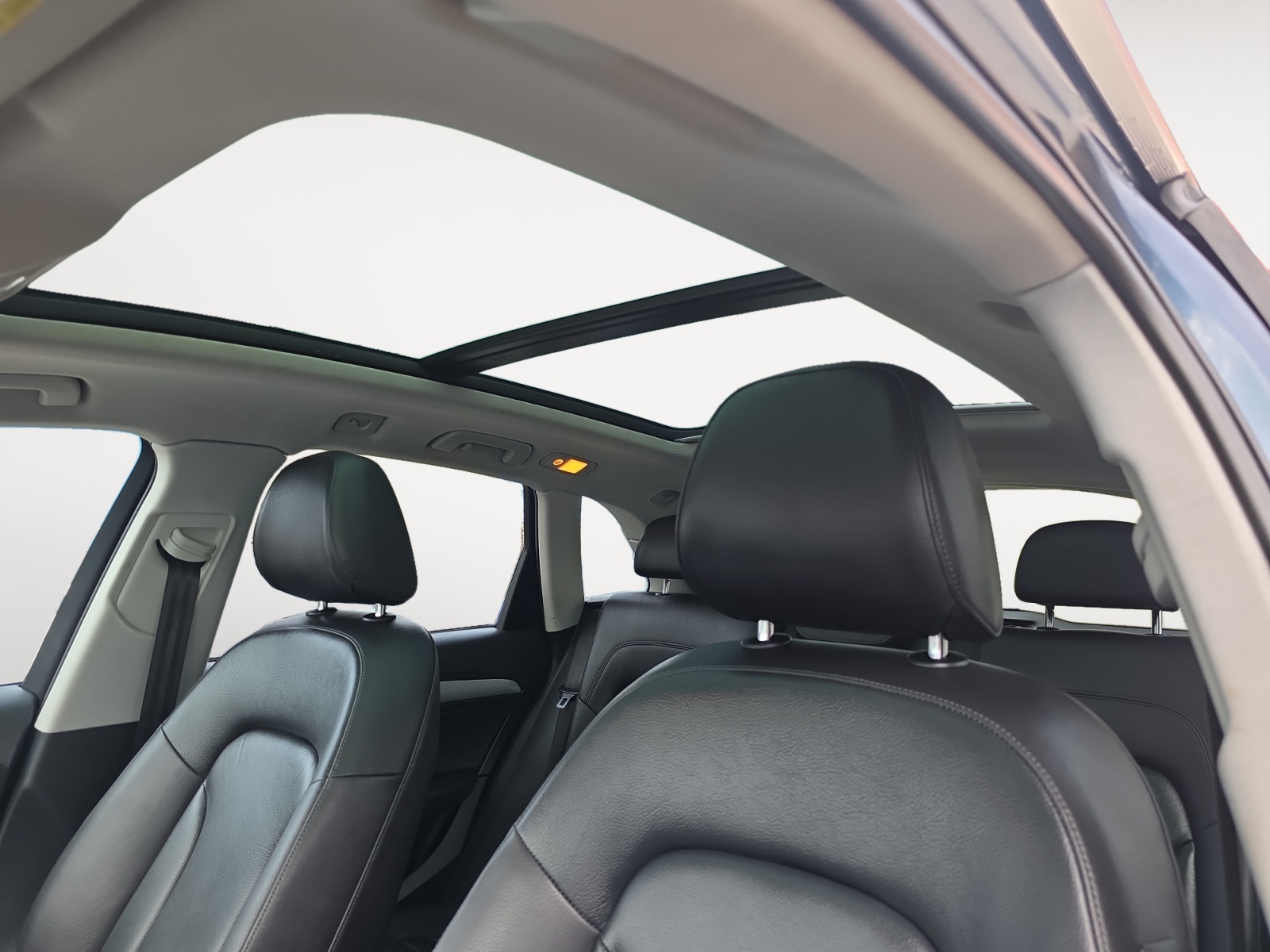 2017 Audi Q5 2.0T Technik quattro - photo 5