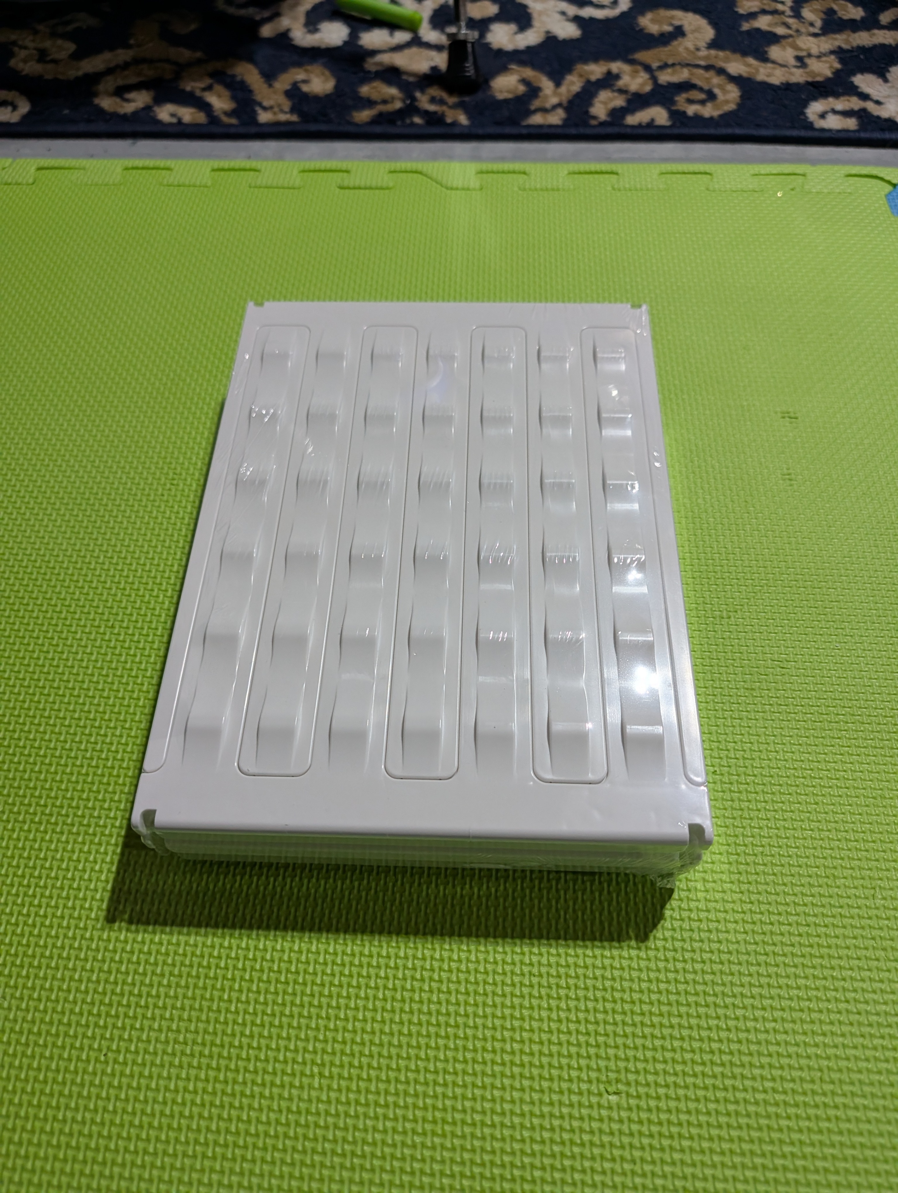 Water Bottle Organizer 3 Tier