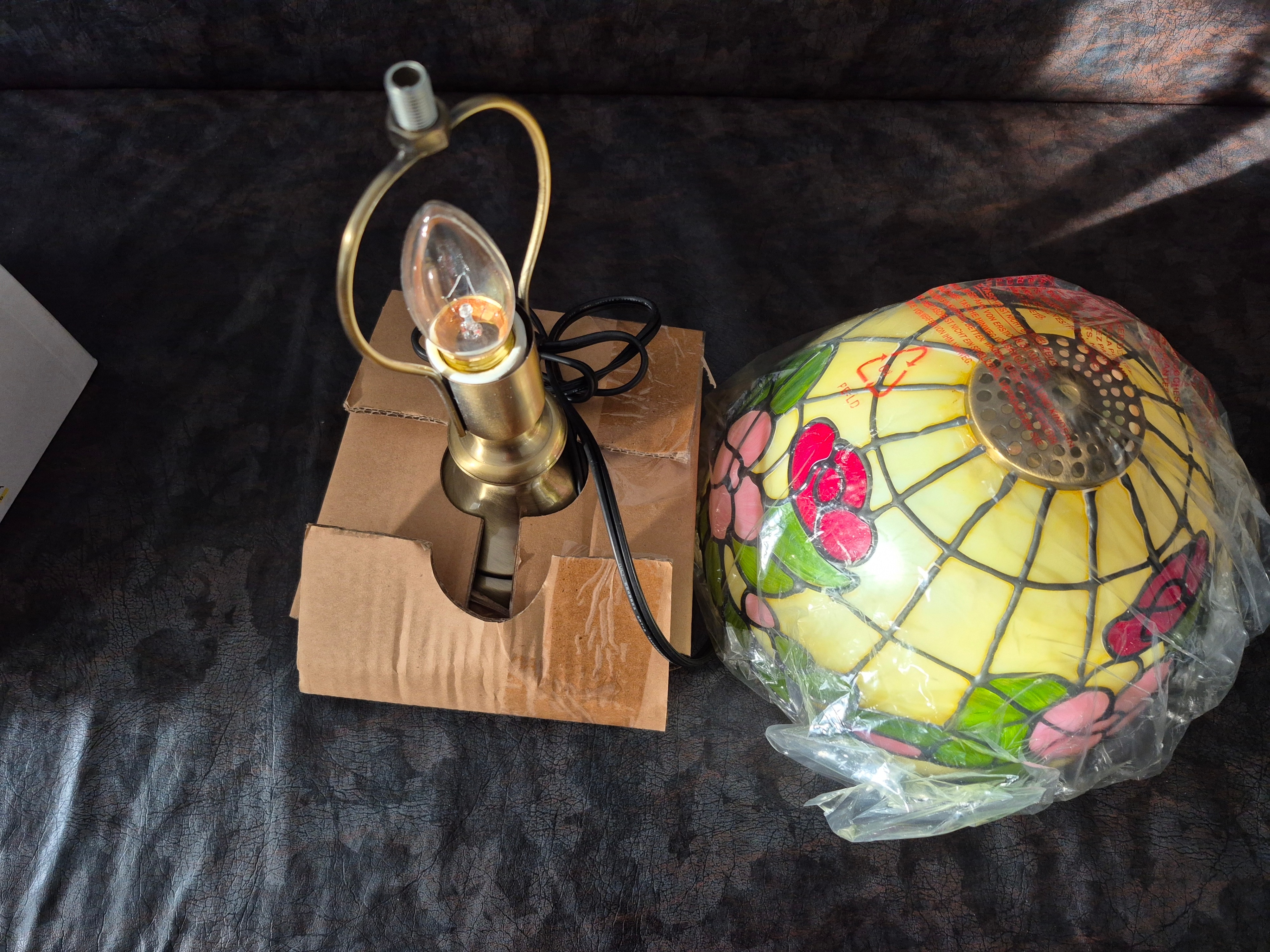 Stradford Collection Table Lamp - photo 2
