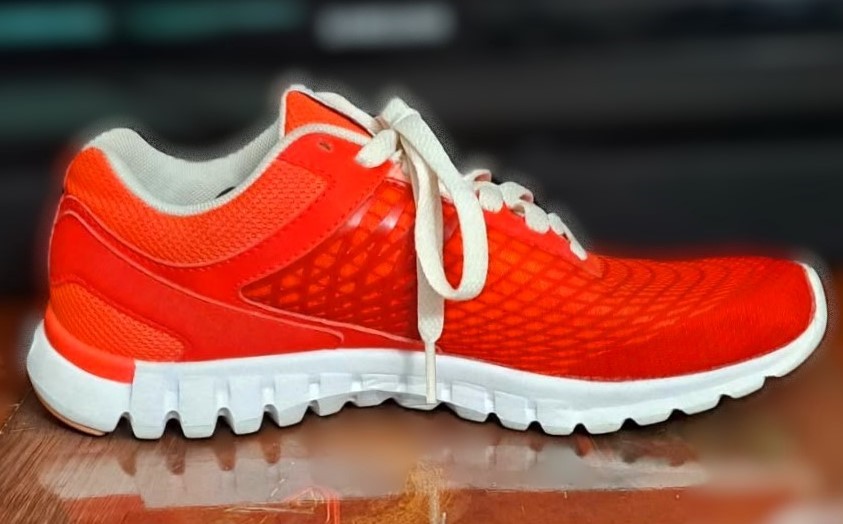 Reebok Sublite Escape 3.0 Women’s Running Shoes Like New Size 7🏆 - photo 3