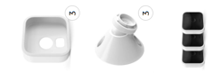 Blink Indoor Security Camera System (3rd Gen) - #3 cameras - photo 2