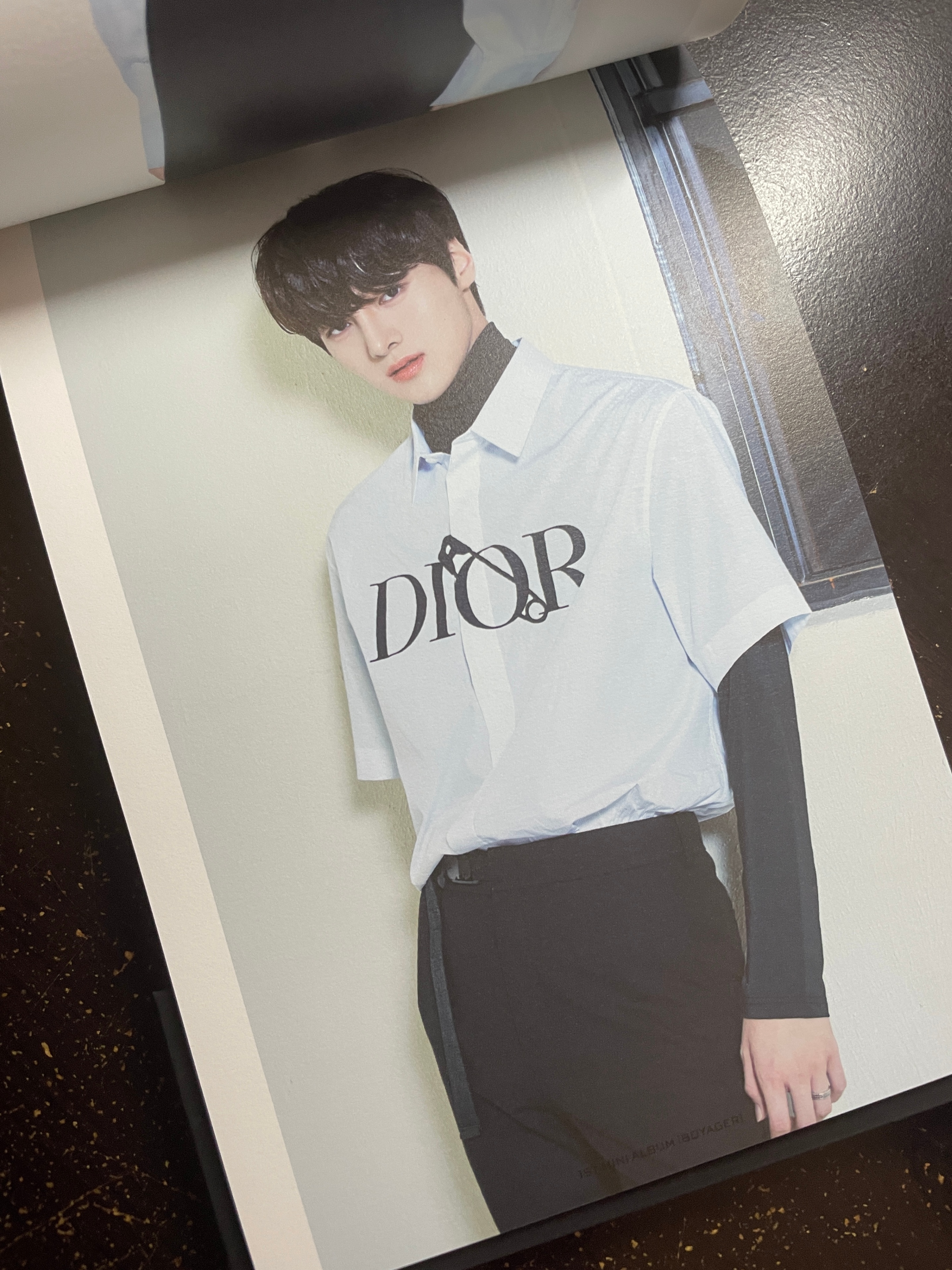 [WITH PCS] Set of 2 DRIPPIN Kpop albums - photo 4