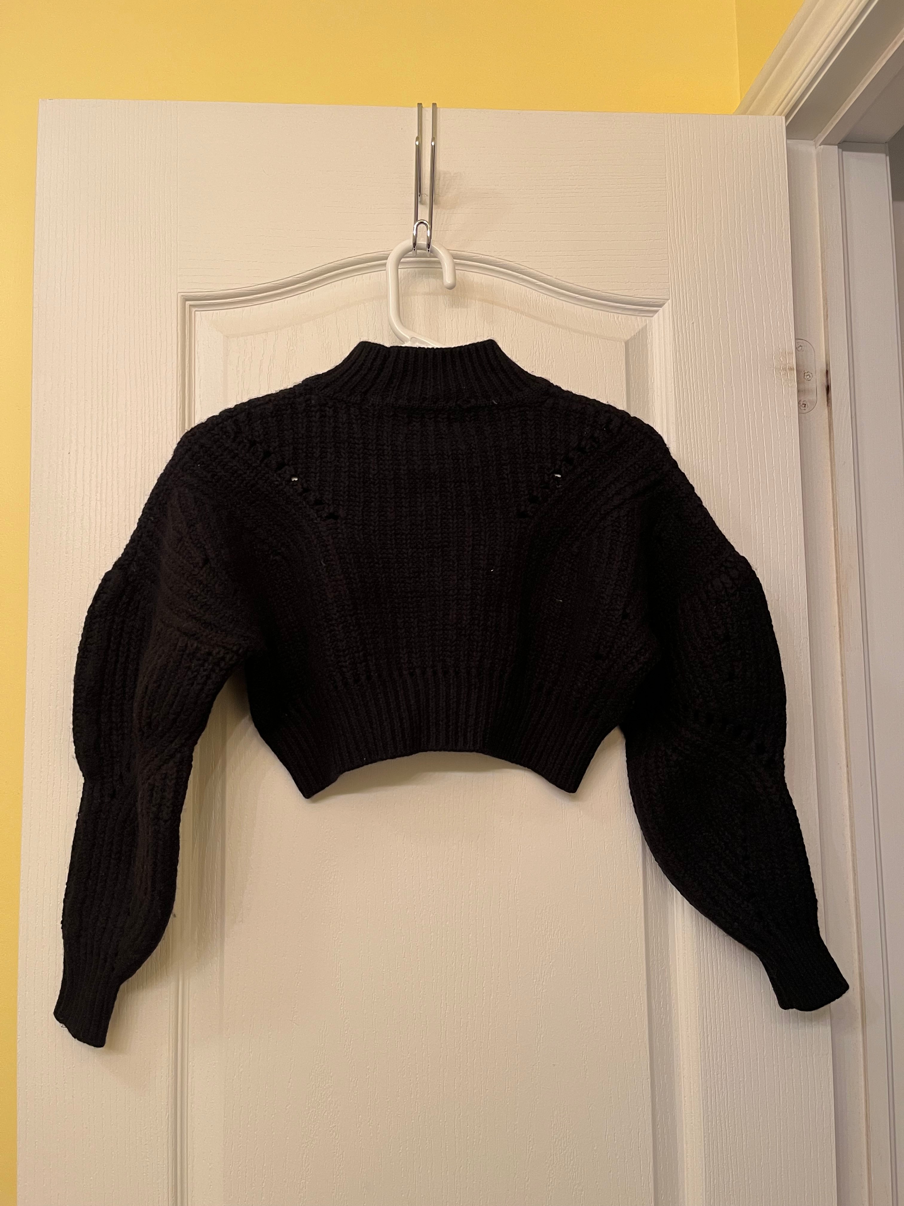 Wilfred Knit Sweater - photo 5