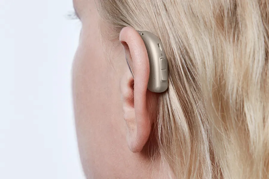 Oticon Real 2 MiniRITE R Premium Hearing Aids ($6000 New) - photo 5