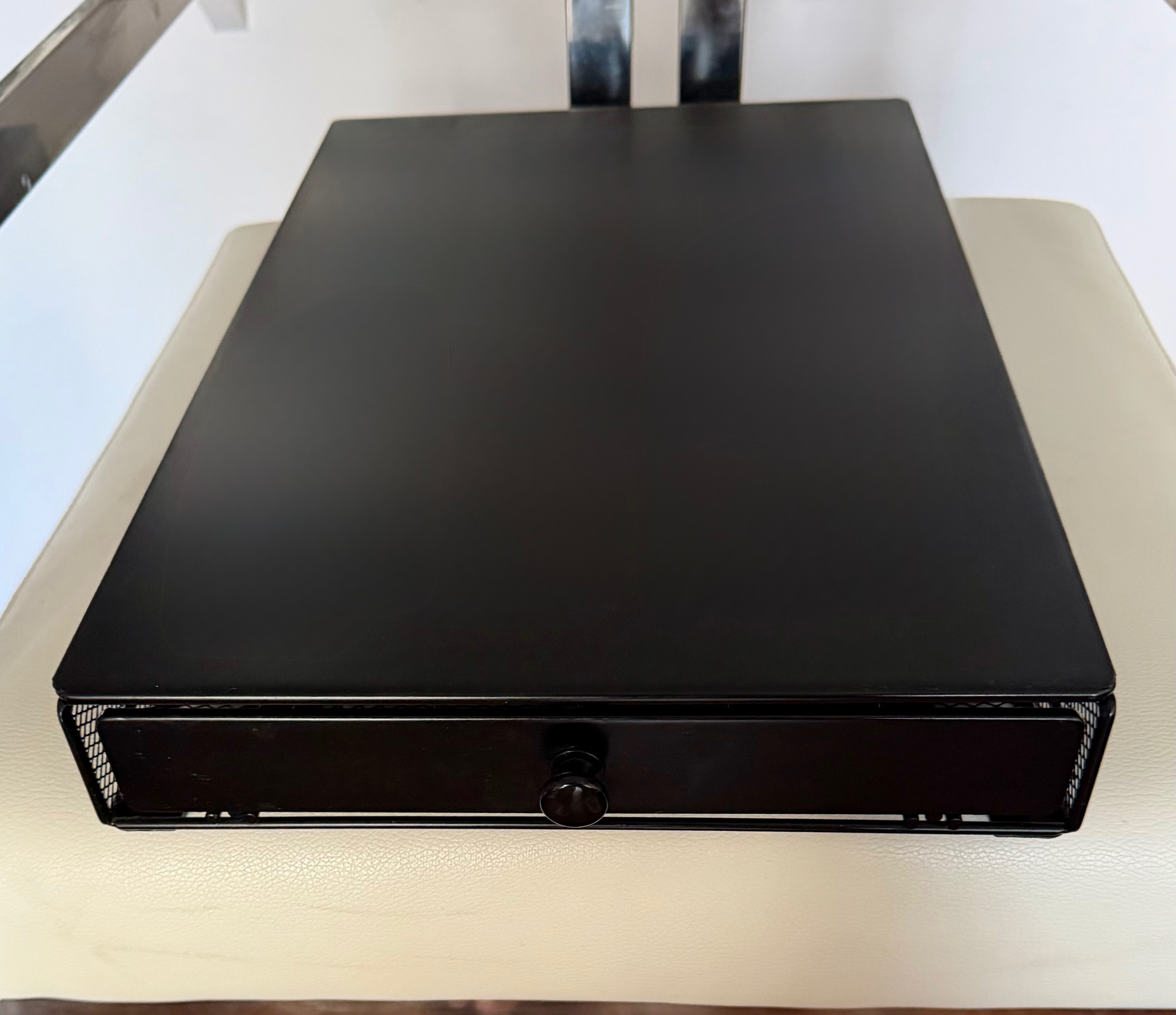 Nespresso Original Coffee Pod Storage Drawer Holder (60 Capsule)