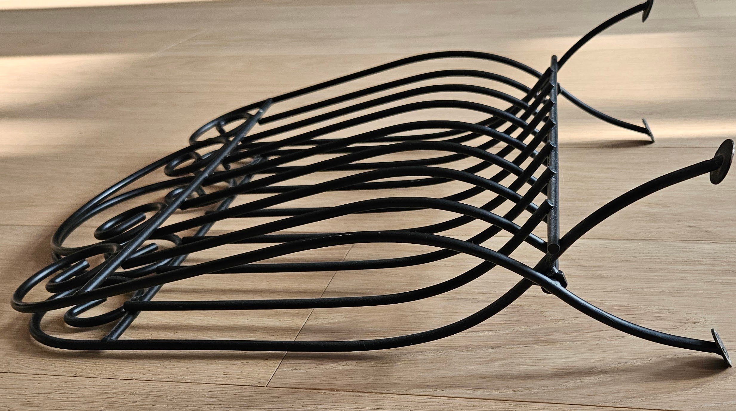 Magazine Rack - photo 4