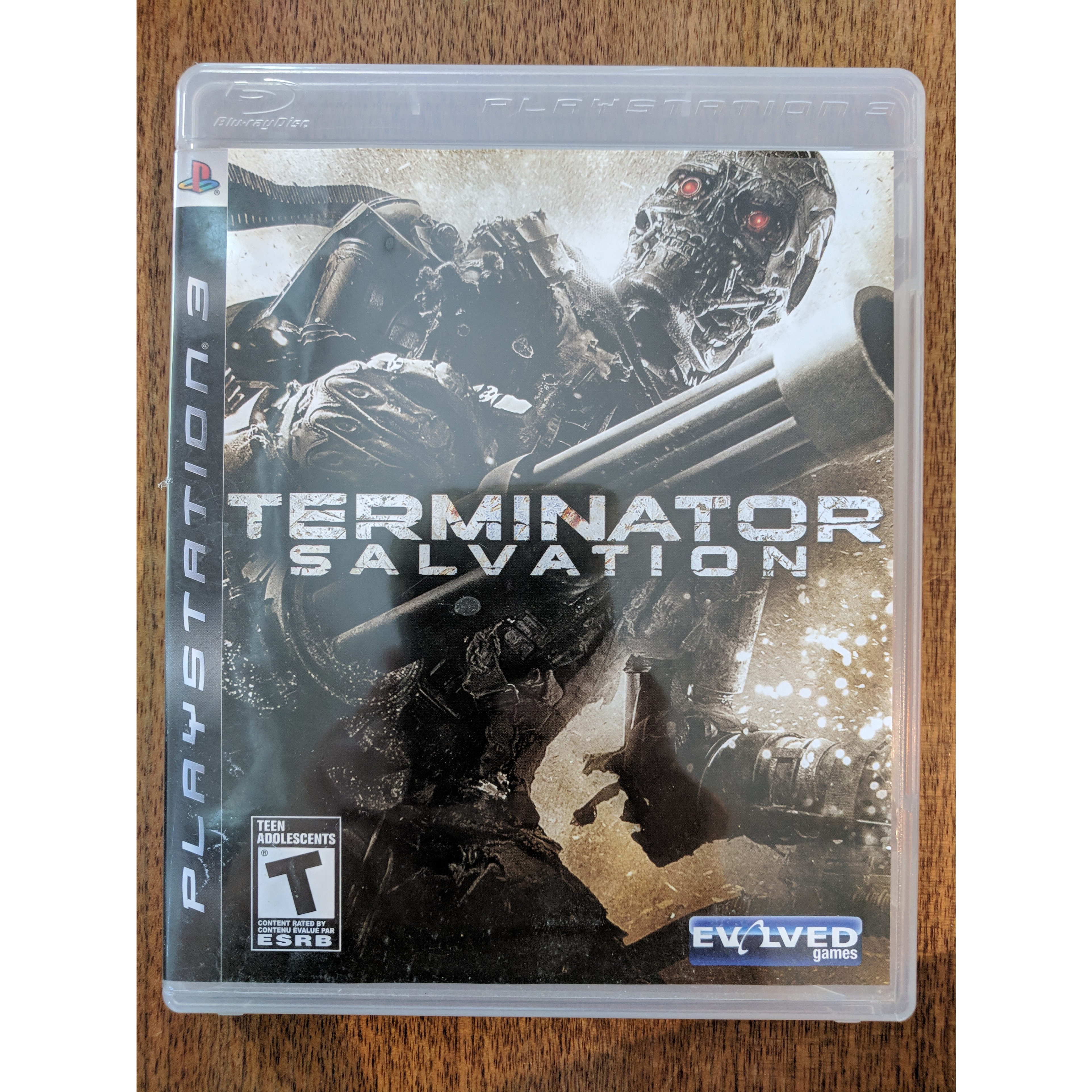 PS3 Games - see list in description - photo 4