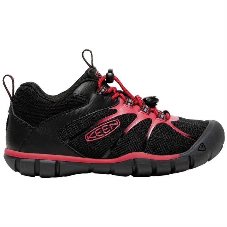 BRAND NEW boy girl youth keen chandler shoes 1Y 2Y 3Y 4Y 5Y 6Y - photo 2