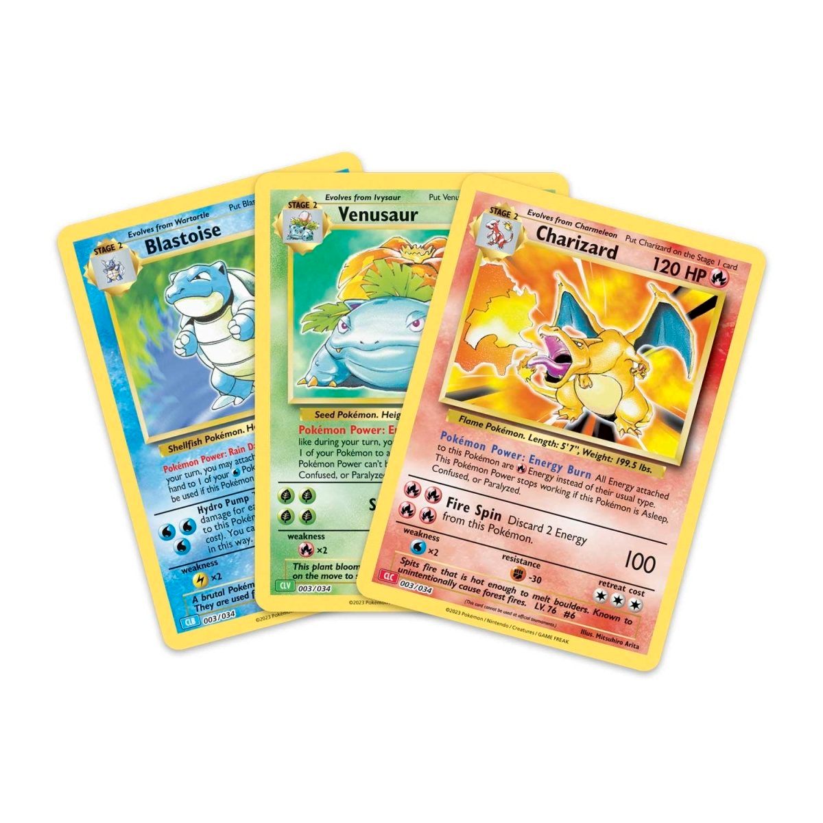 BRAND NEW SEALED Pokémon TCG Classic Trading Card Game - photo 4