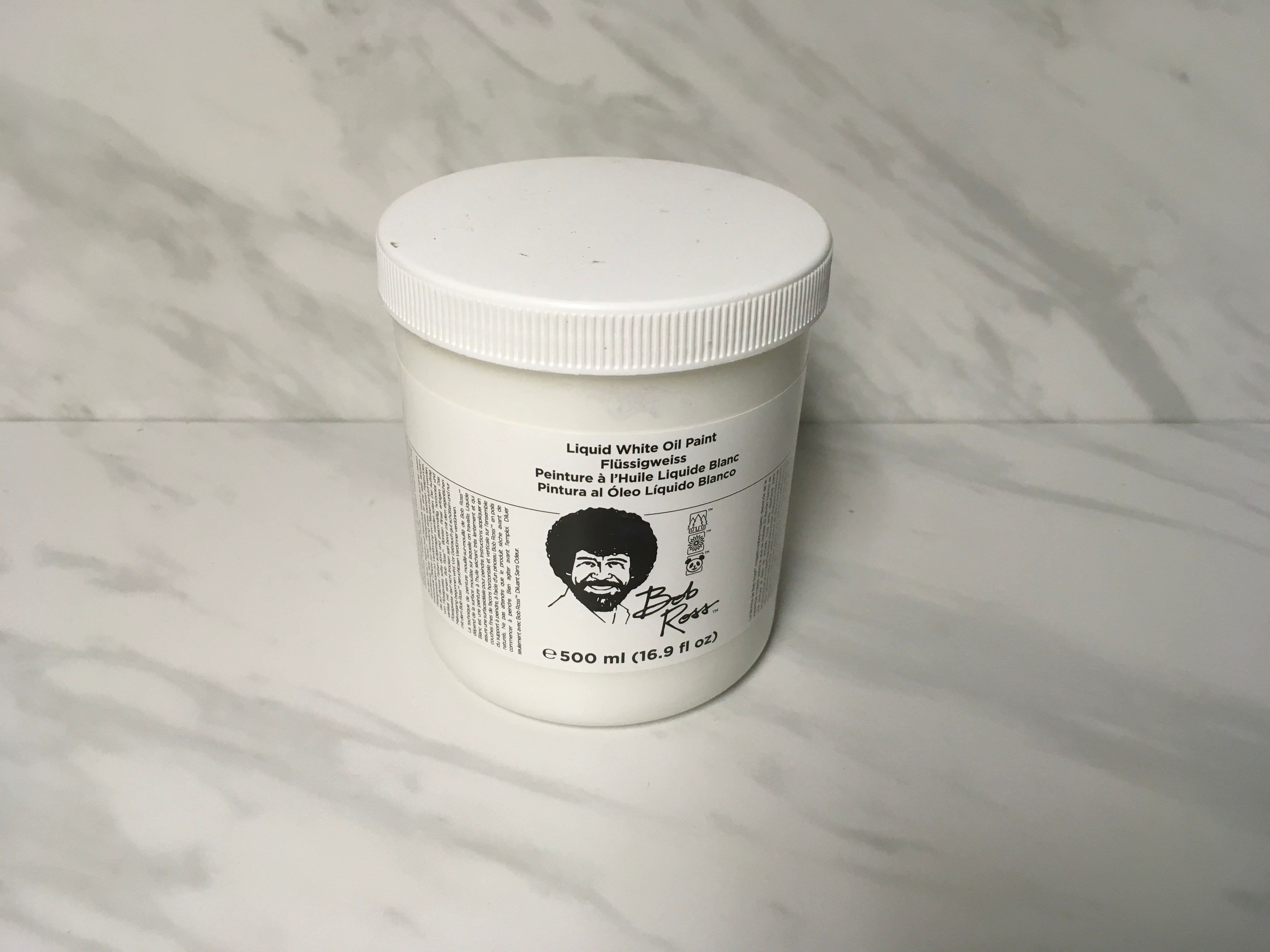 Bob Ross Liquid Oil Paint Choice - photo 3
