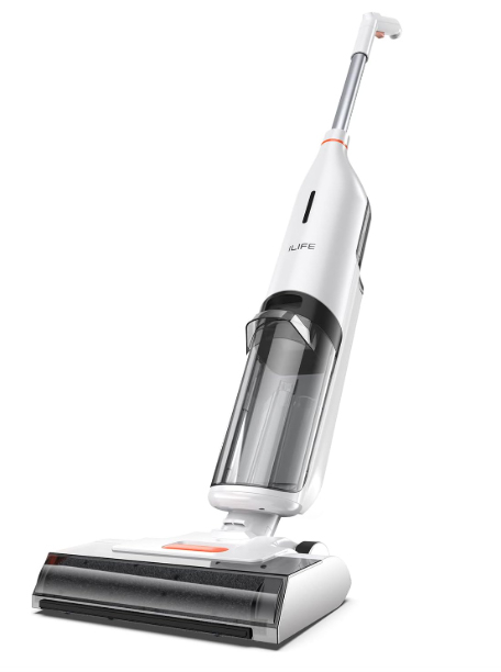 Smart ILife Vacuum Mop - Brand new brush - photo 2