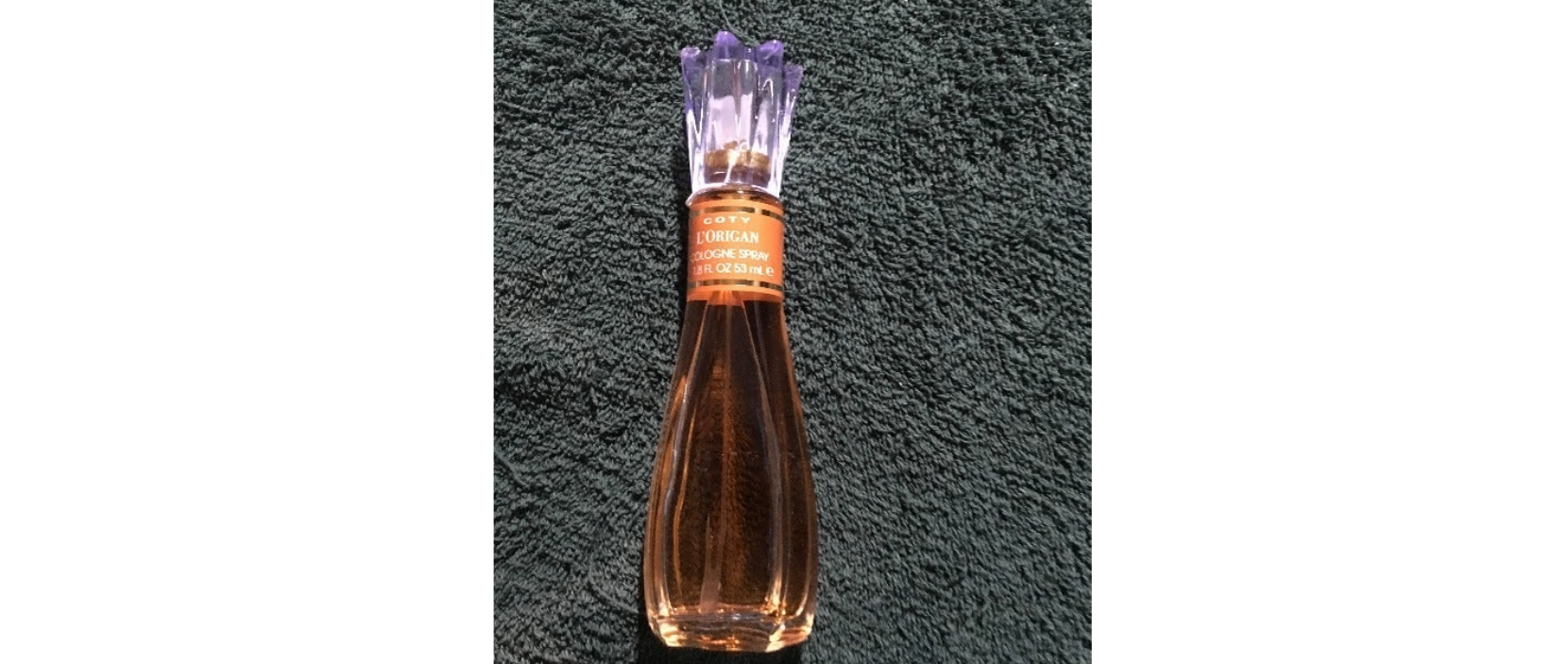 Coty L'Origan Cologne Spray 1.6 fl oz