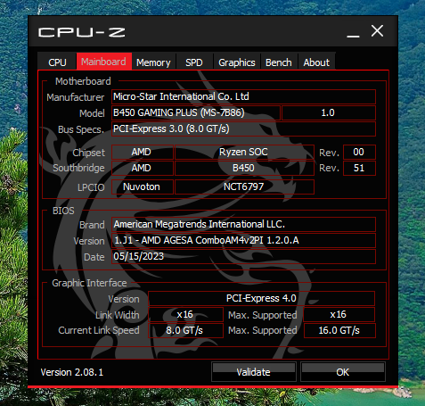 Gaming PC - Ryzen 5 5600 / RTX 2060 / 16GB RAM - photo 5