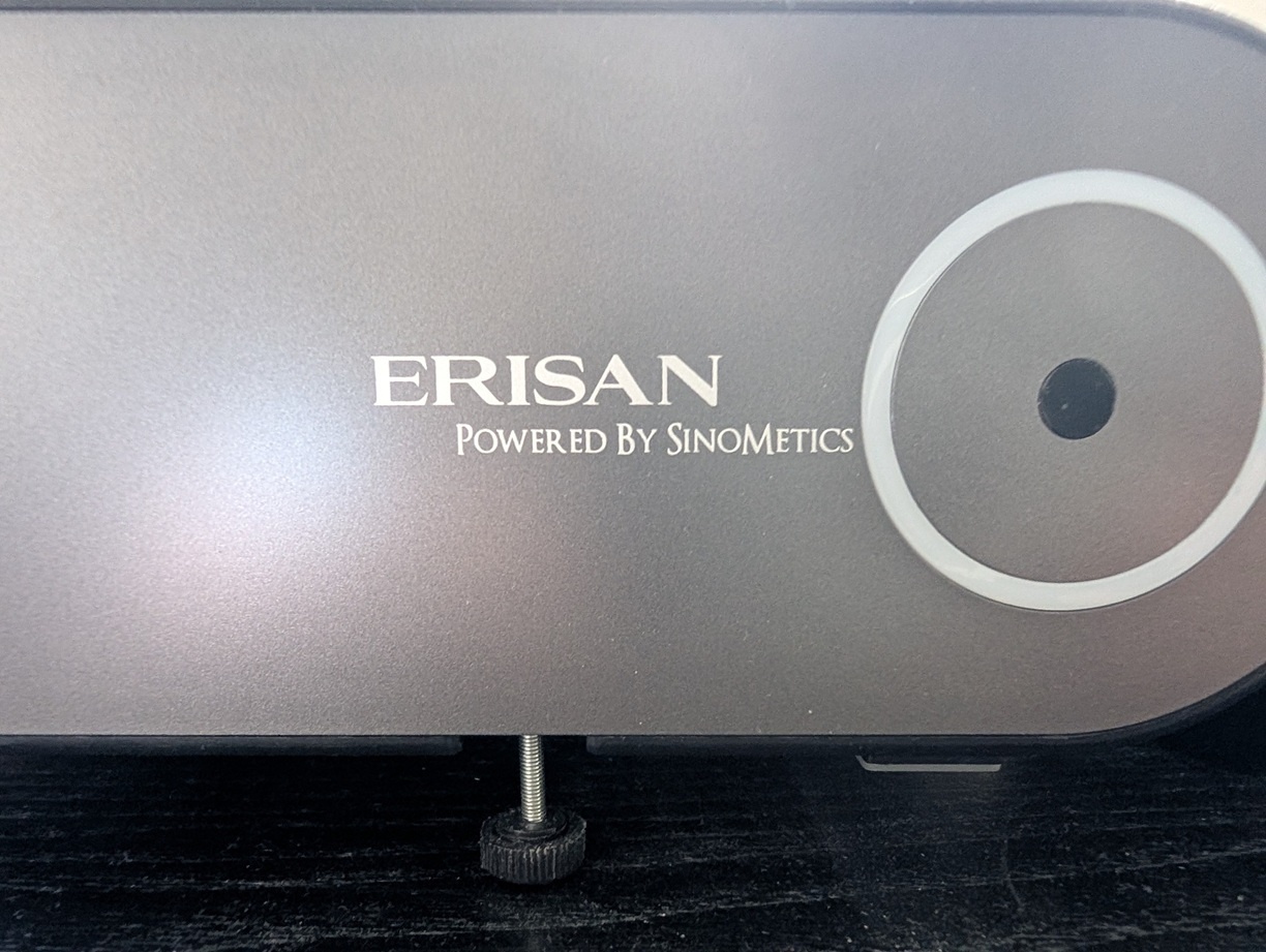 ERISAN home projector, Samsung speakers and Android TV Box - photo 2