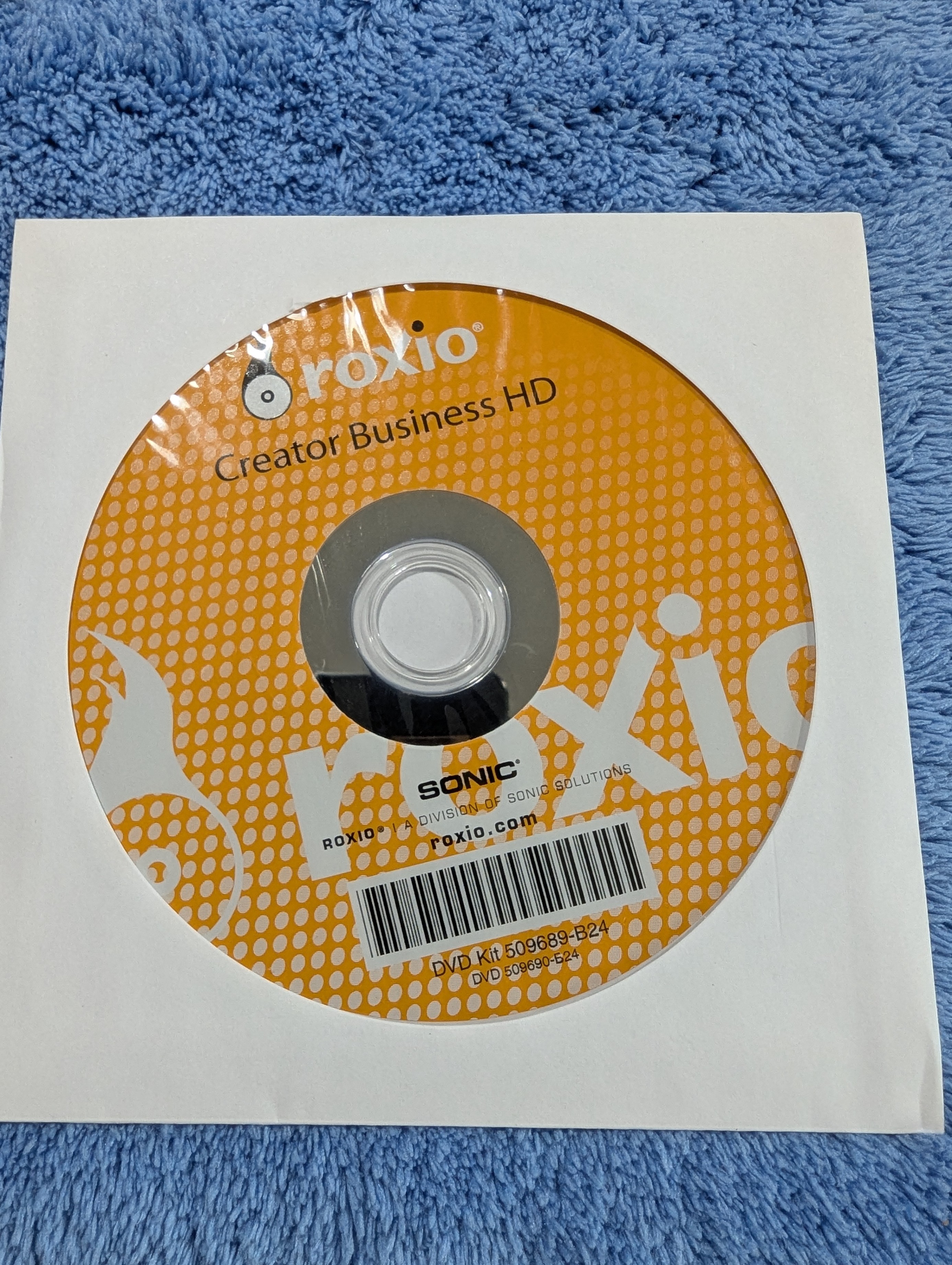 HP DU-8A5SH DVD/CD Rewritable Drive - photo 5
