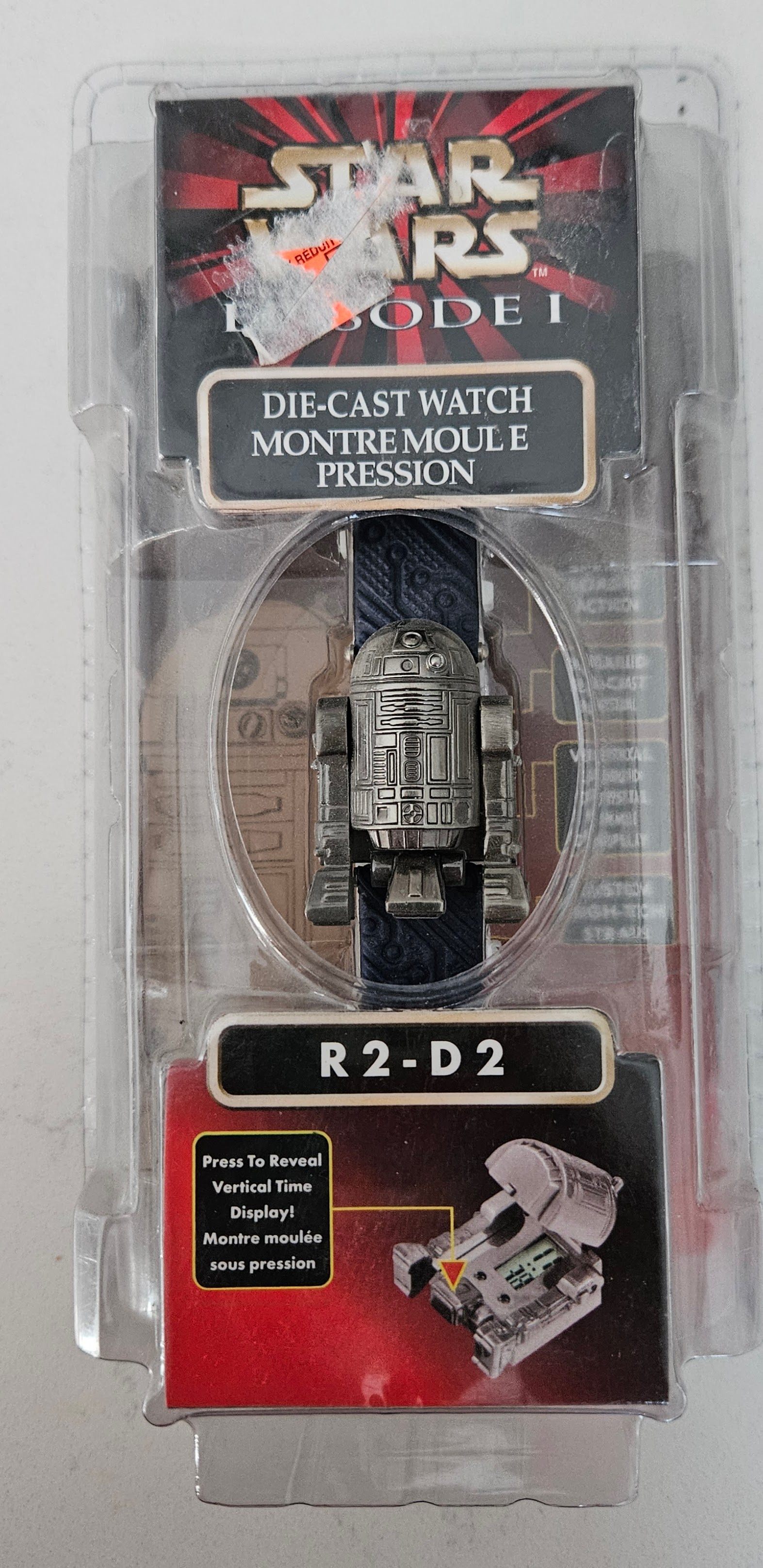 Star Wars / Darth Vader Toaster / Watches / Black Widow - photo 2