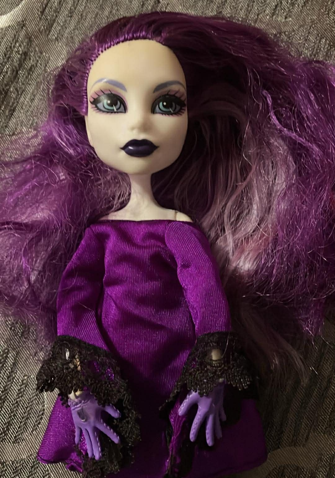 Monster High Ghoul Sports Spectra Vondergeist - photo 2
