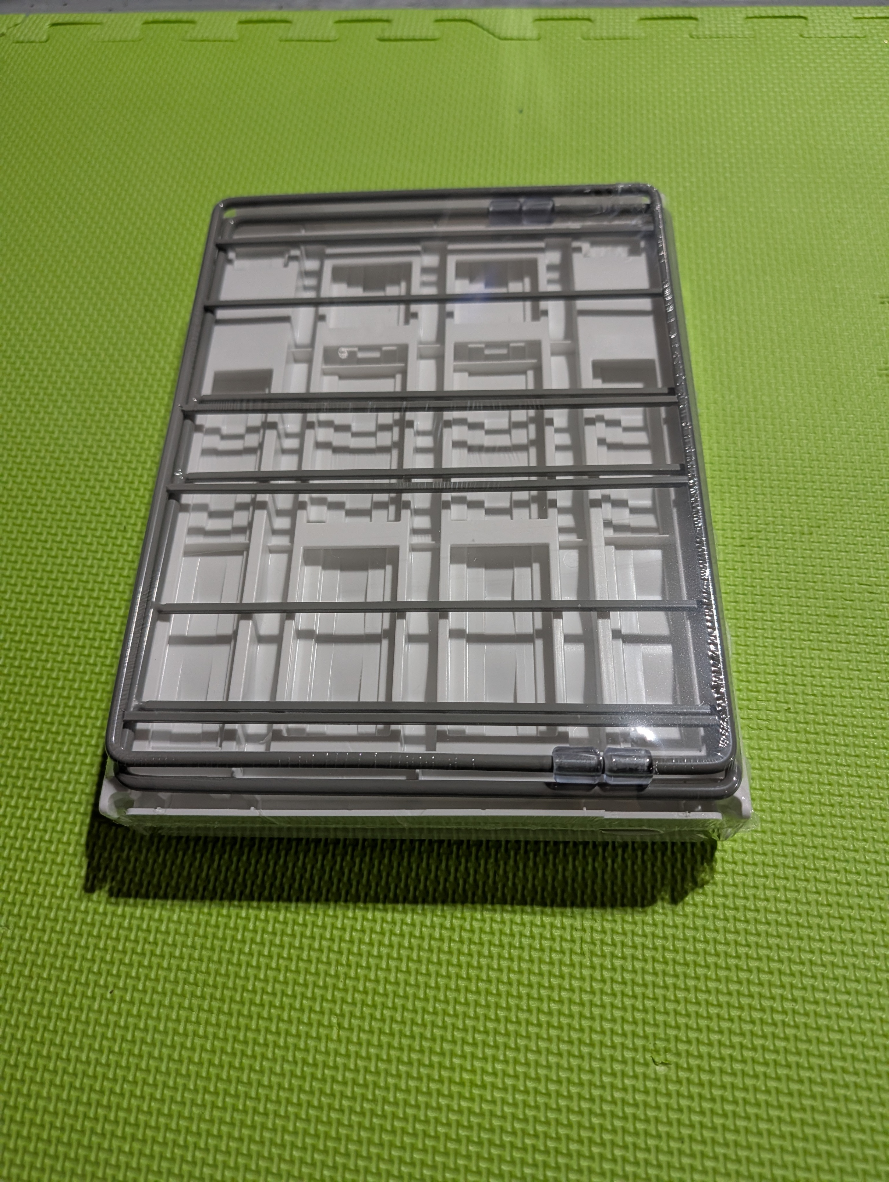 Water Bottle Organizer 3 Tier - photo 2