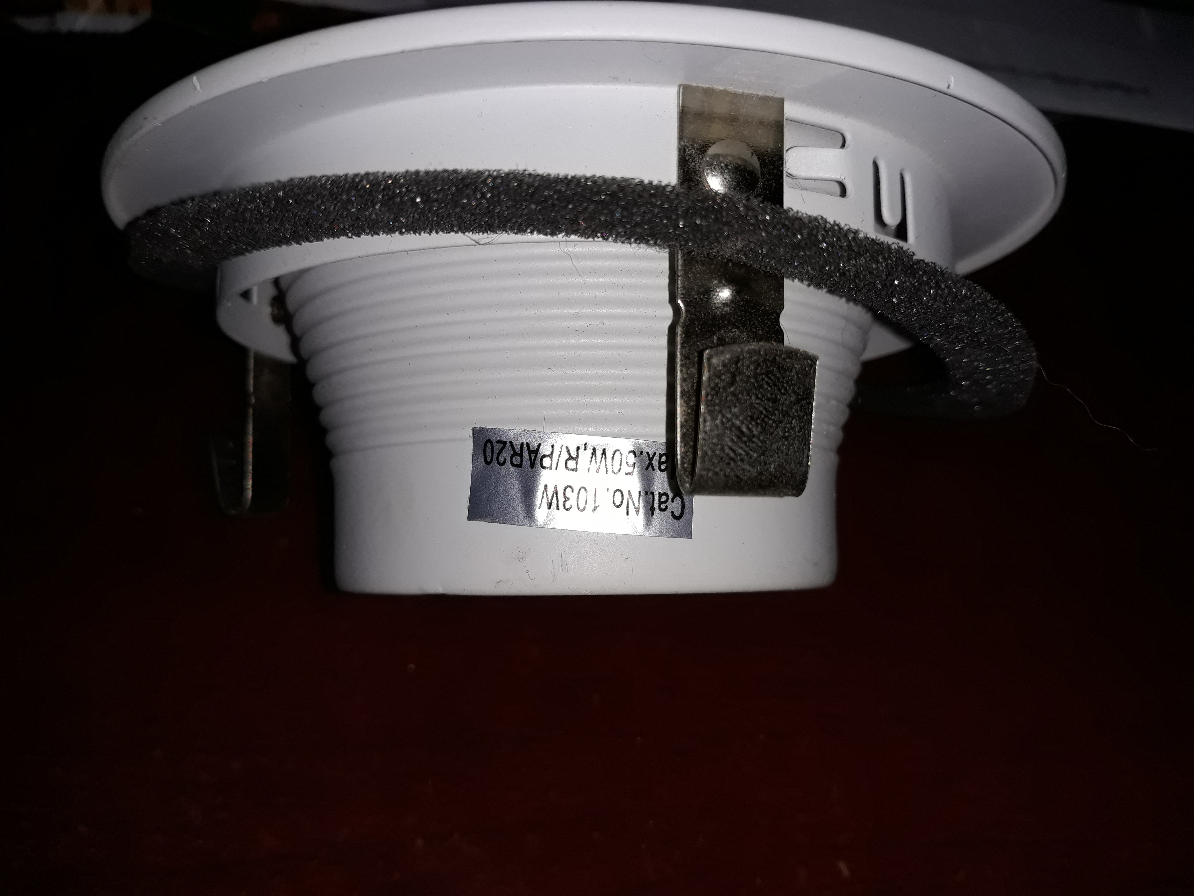 Recessed Lighting Trim - photo 2