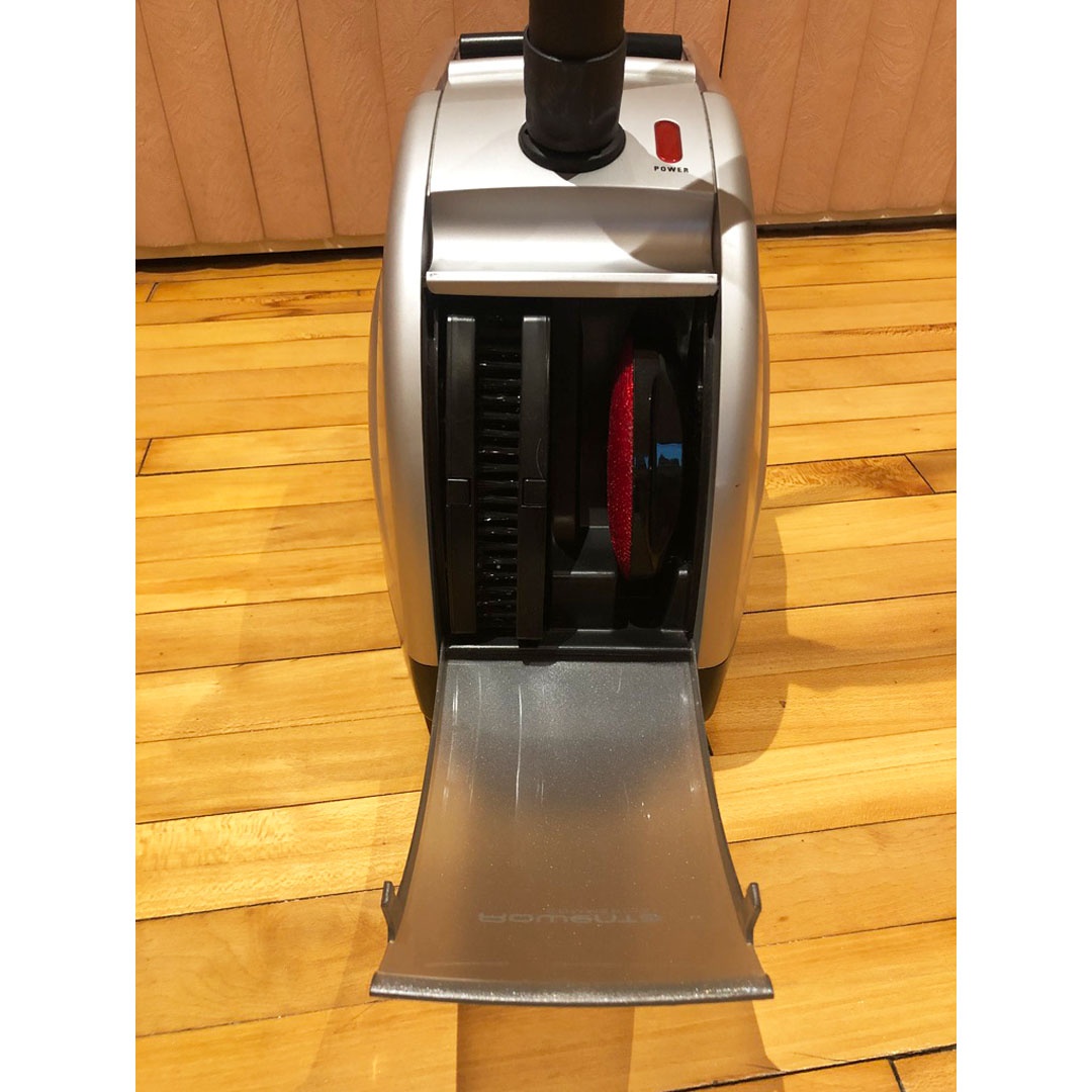 Rowenta Commercial Garment Steamer IS-8100 - photo 4