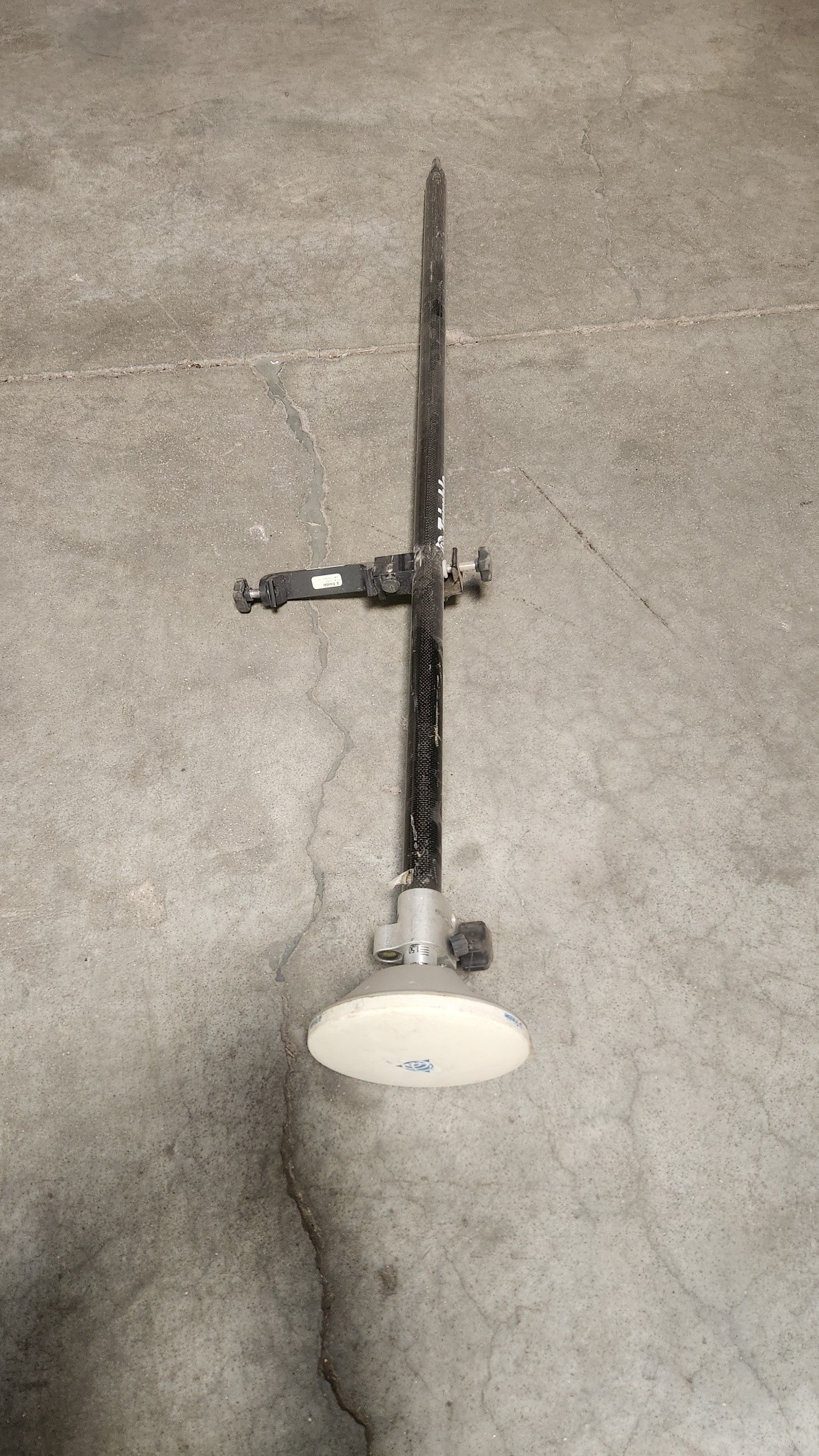 Survey Equipment - photo 5