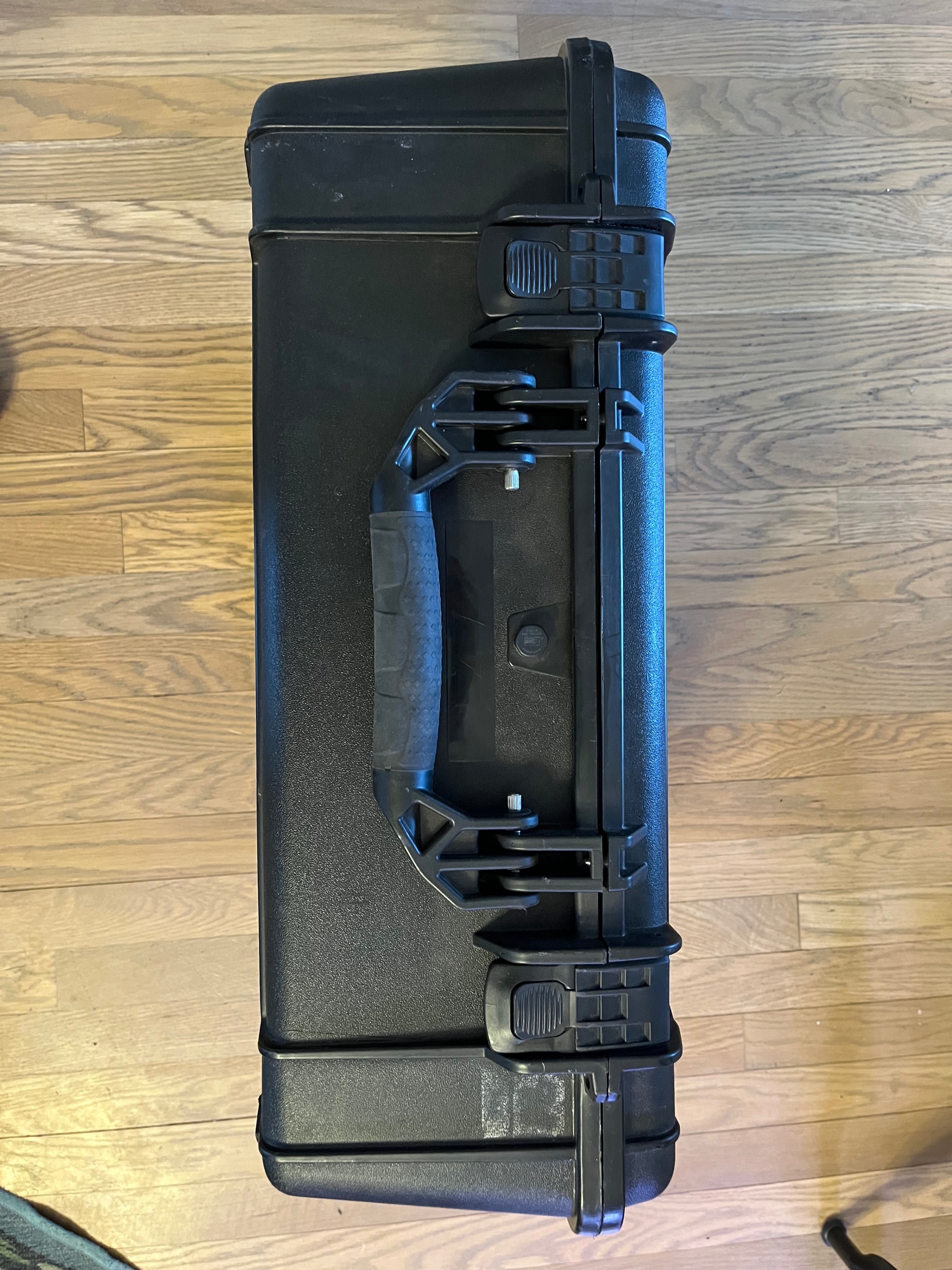 Condition 1 Hard Case (Pelican case comparable) - photo 2