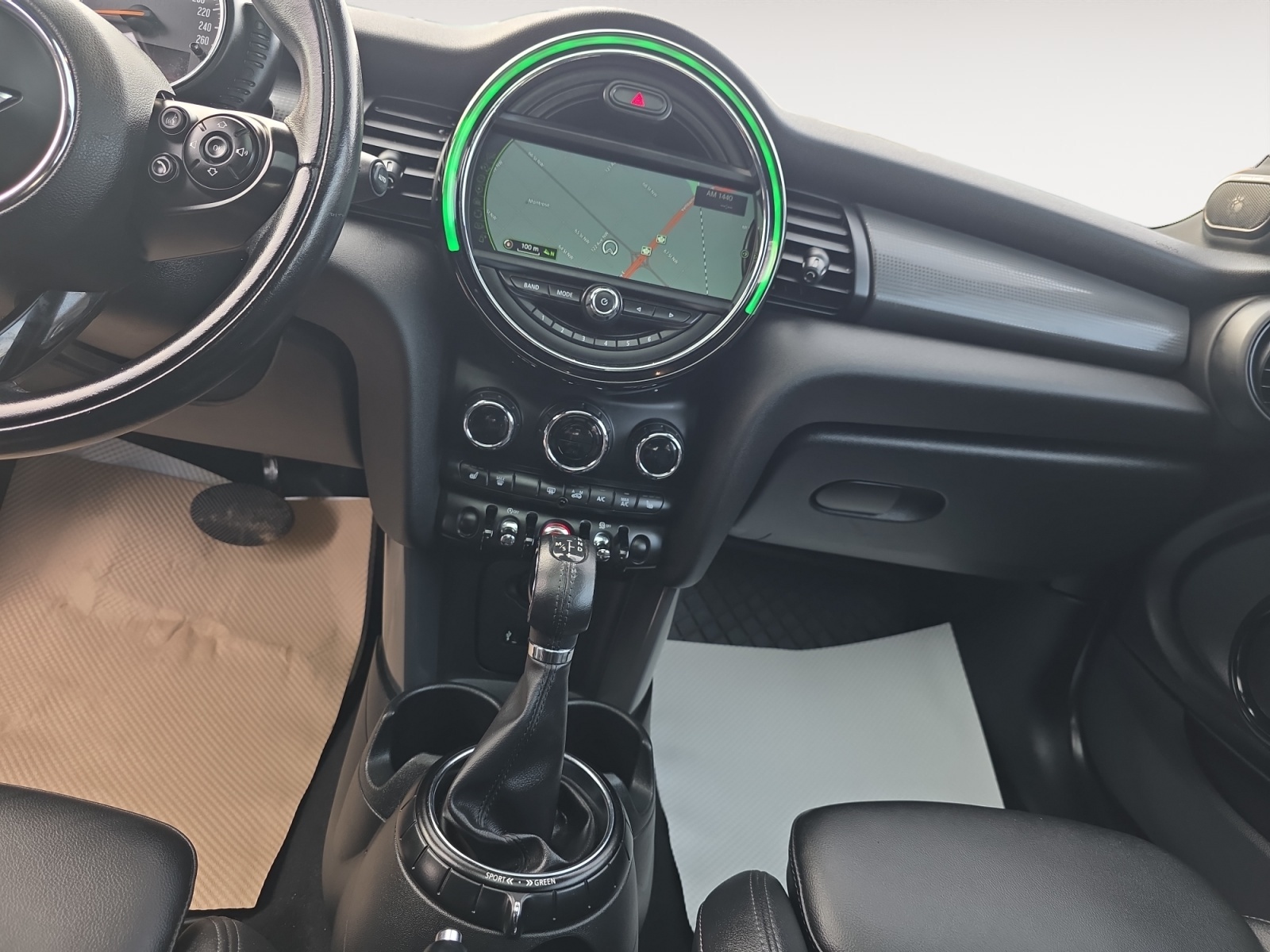 2016 MINI Cooper Hardtop - photo 5