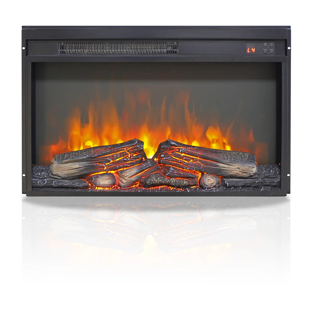 26" Electric Fireplace Insert - photo 5
