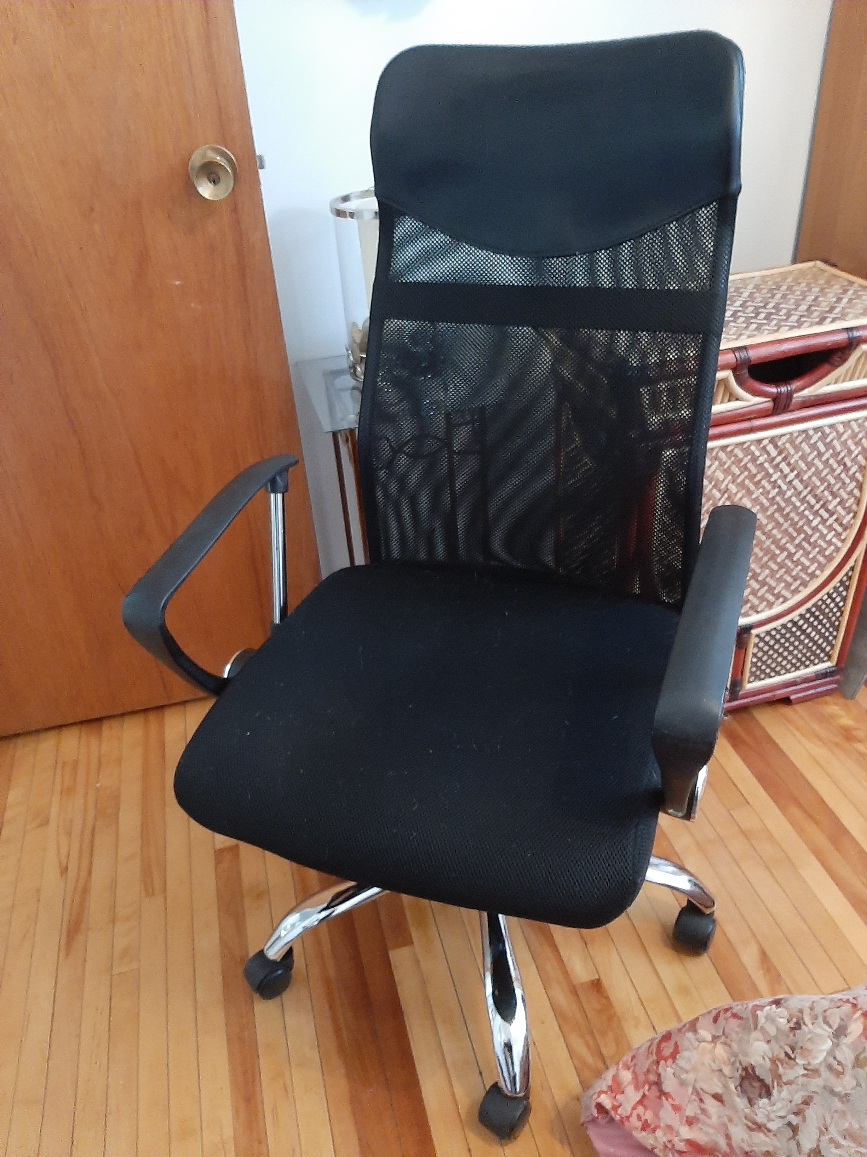 Computer Chair---STRATHROY - photo 2