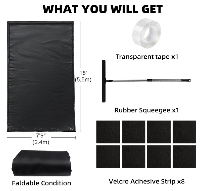 Heavy Duty Gararage Car Containment Floor Mat - photo 3