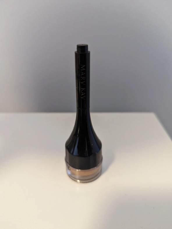 Gold Liquid Eyeliner - photo 2