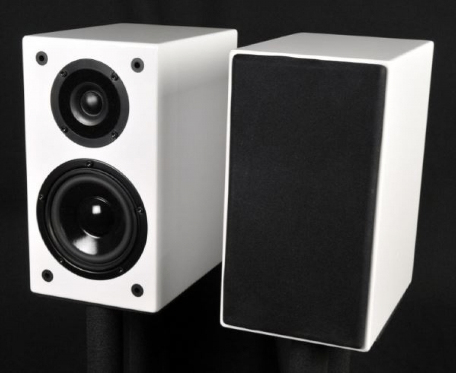 Edwards Audio SP1 MK 2 Loudspeaker