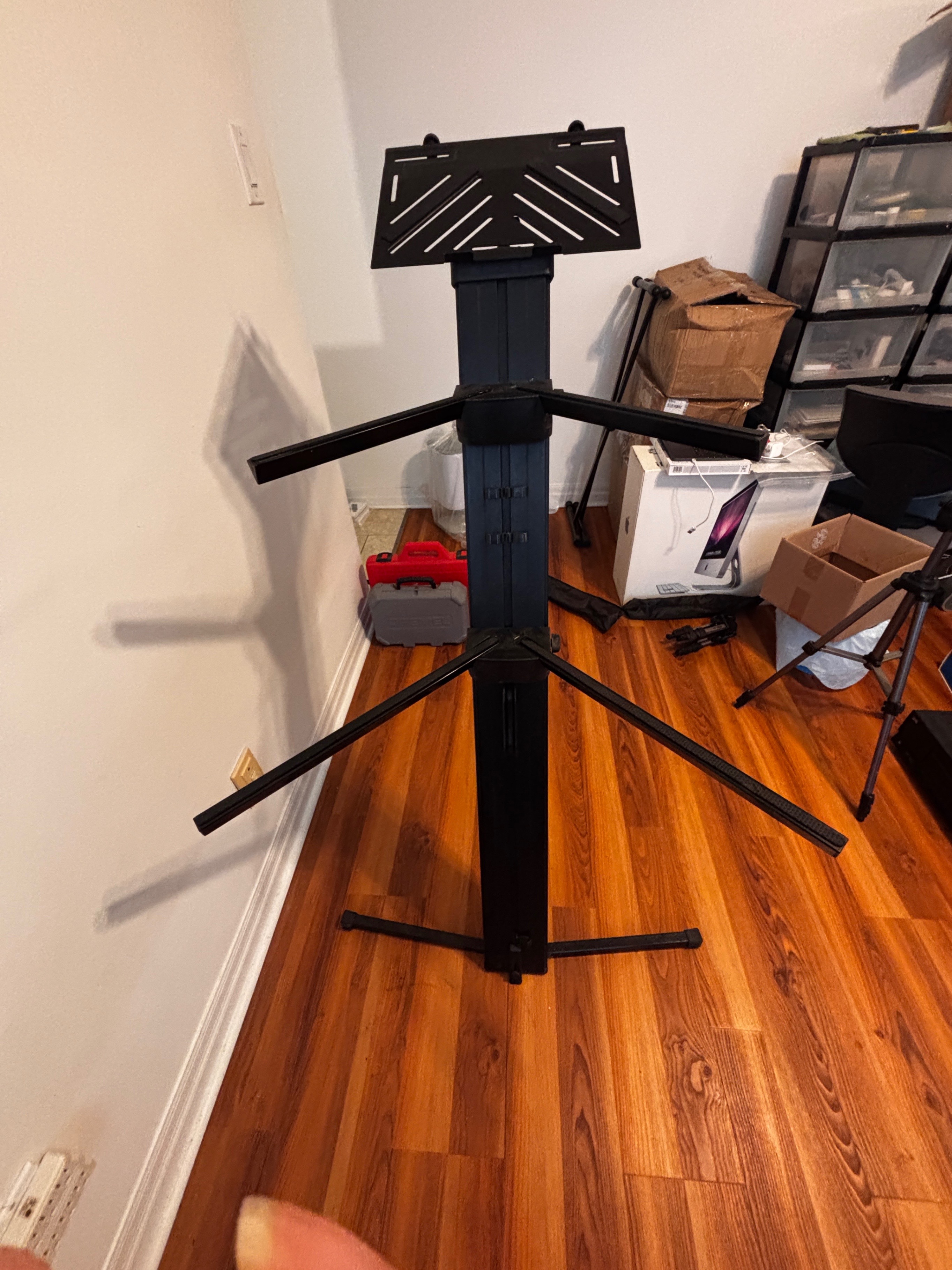 Ultimate Keyboard Stand - photo 2