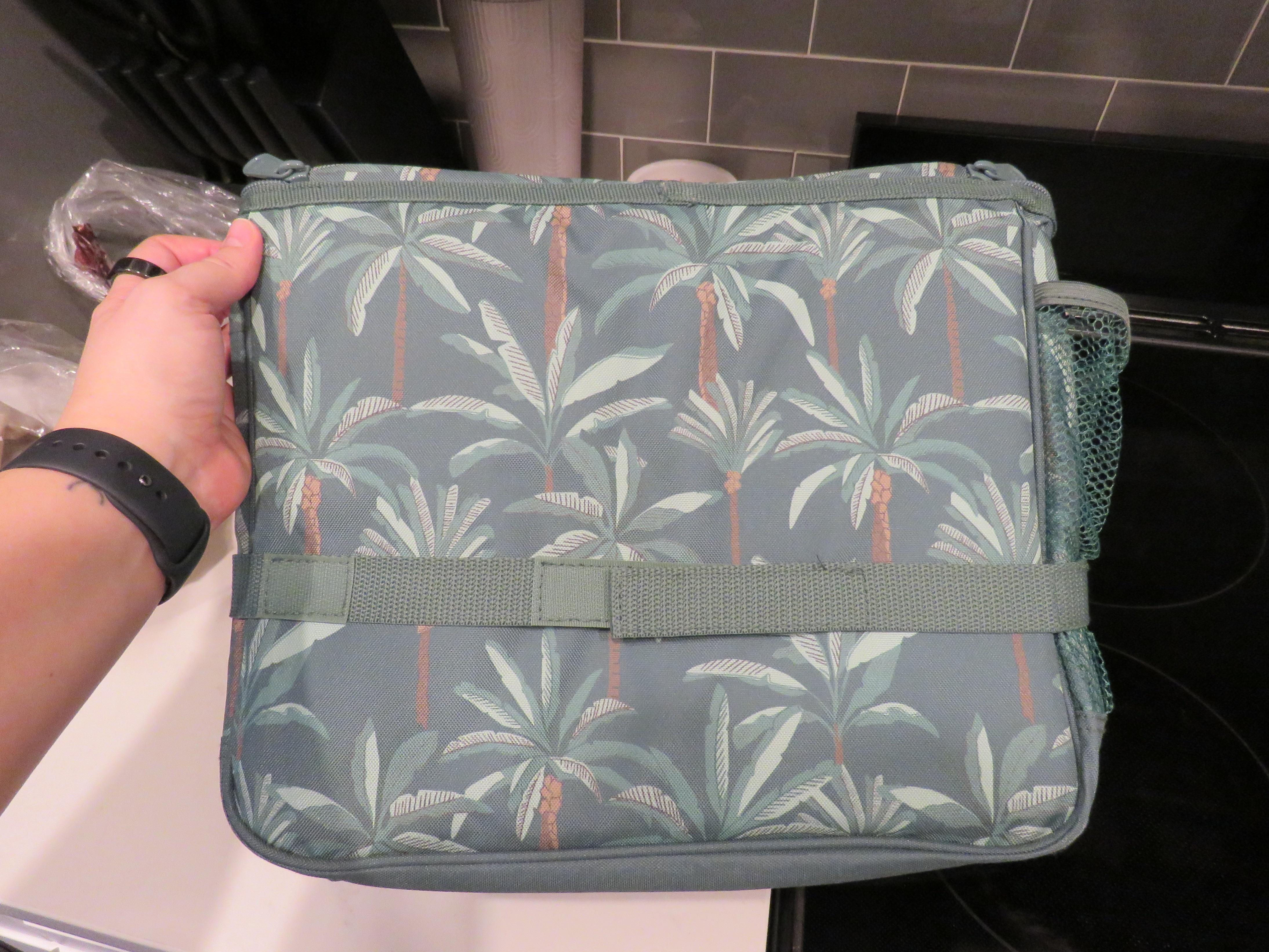 Foldable Cooler Bag - photo 4