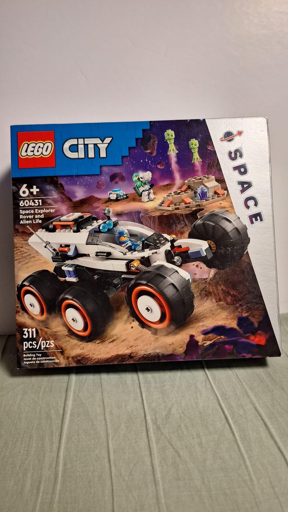 Lego Dreamzzz/ City/ Friends/ Space/ Minecraft - photo 4