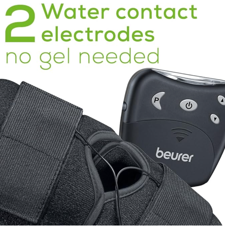 Beurer EM29 2-in-1 Knee and Elbow - photo 4