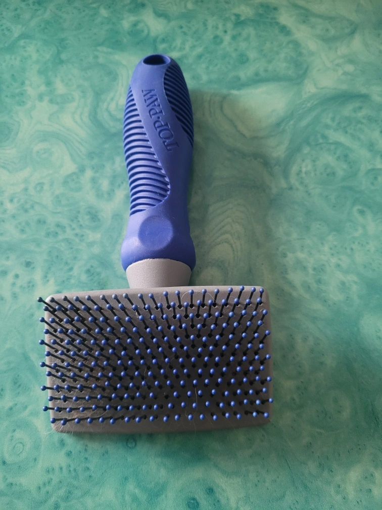 Top Paw Dog Brush - photo 3