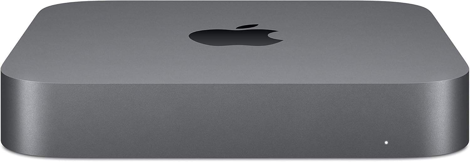 Apple 2018 Mac Mini with Intel core i3 8th Gen, 8GB RAM, 128GB - photo 2