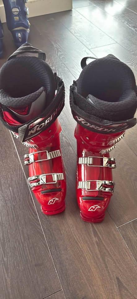 Ski boots Nordica 8 - photo 4