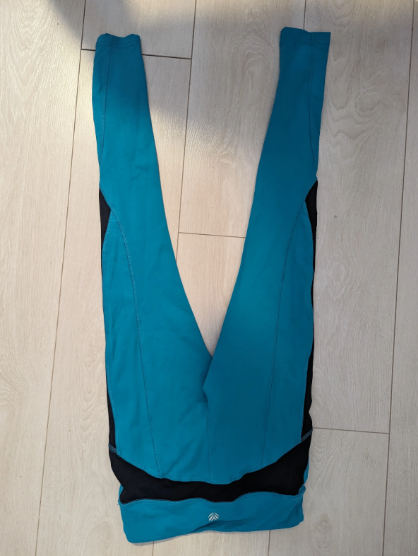 Workout Tights - Size S - photo 2
