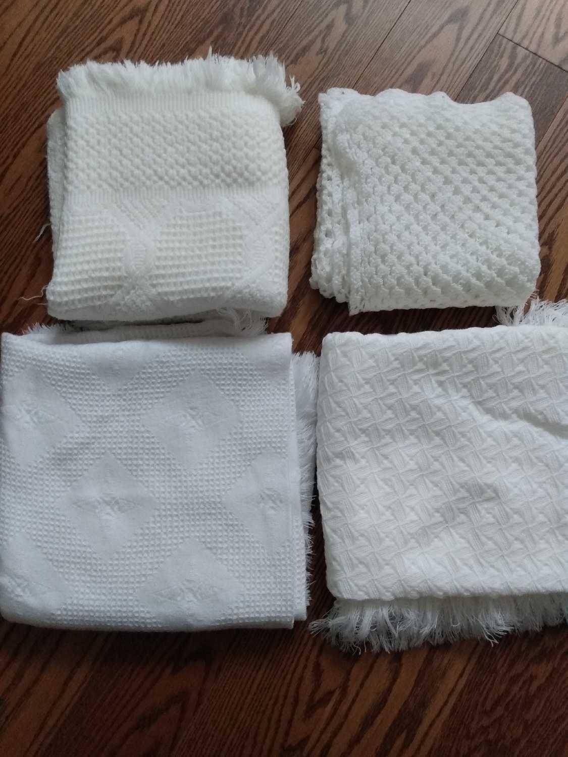 Baby Blankets