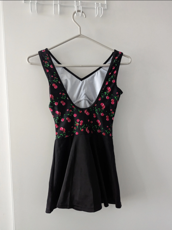 Bathing Suit Dress - photo 2